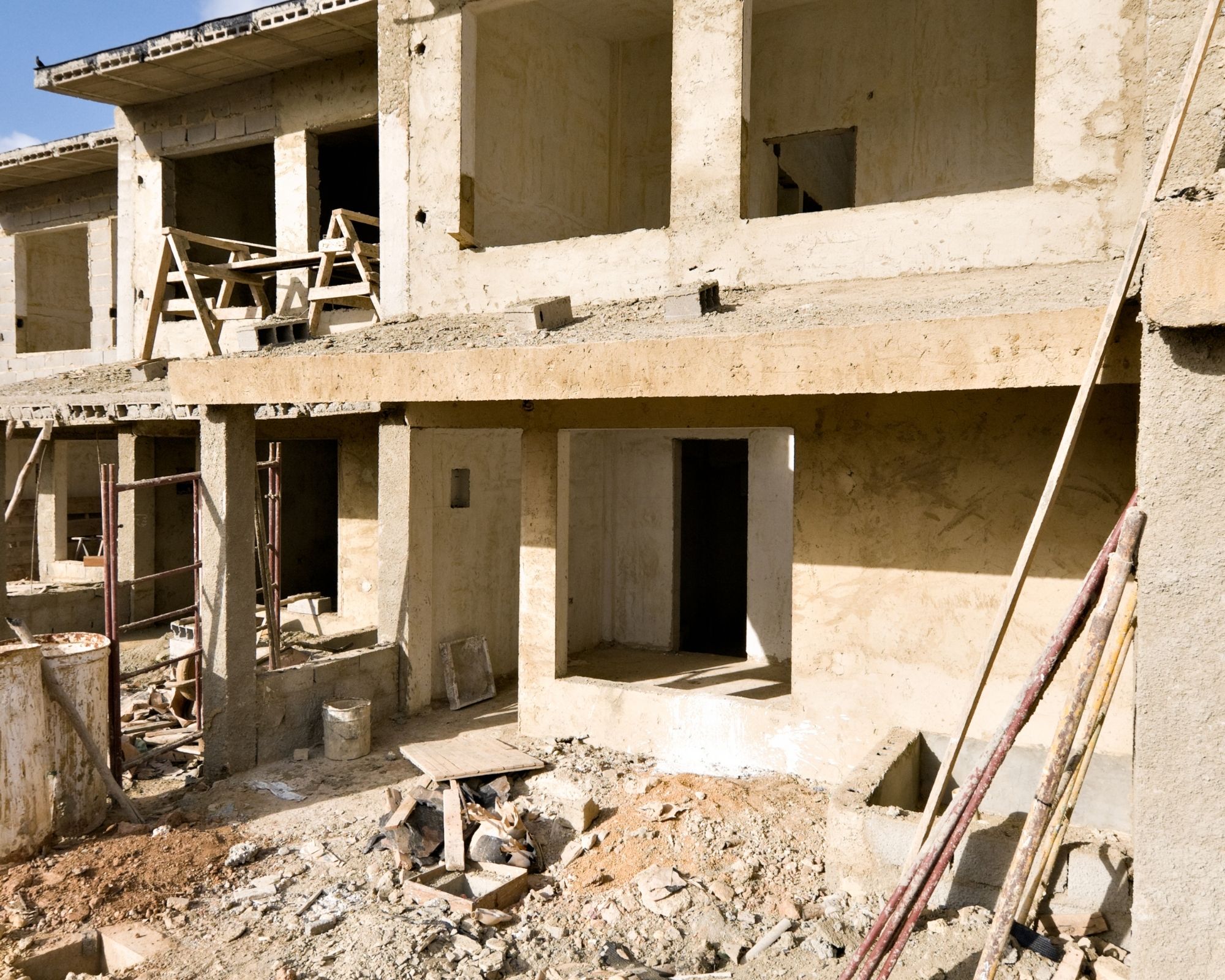 Assistance et Accompagnement Assistance CCMI par l'expert bâtiment 29